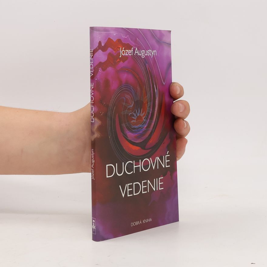 Józef Augustyn Duchovné vedenie