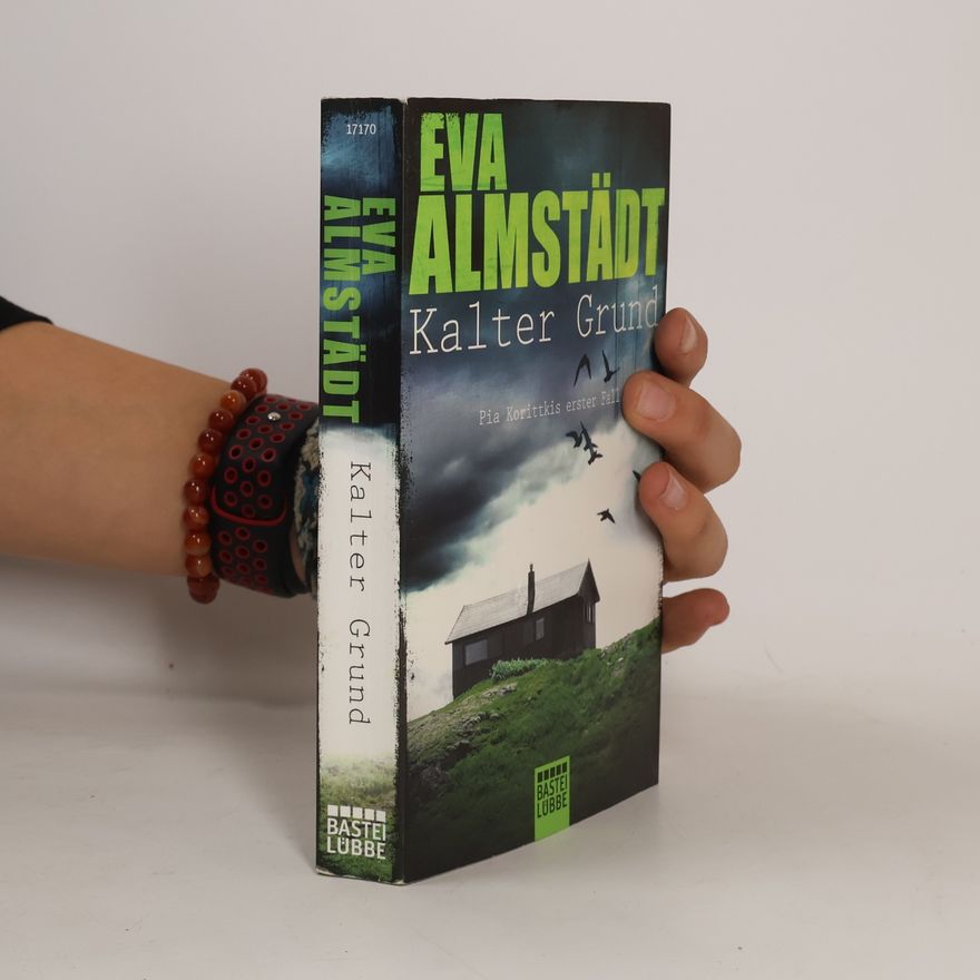 Eva Almstadt Kalter Grund