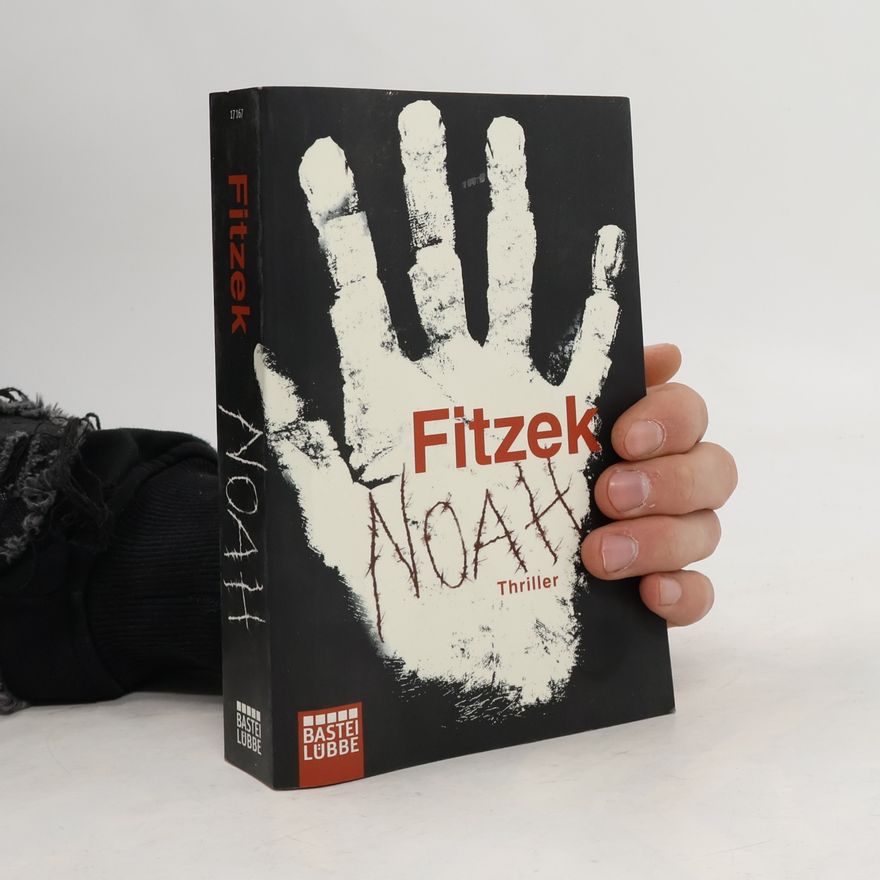 Sebastian Fitzek Noah