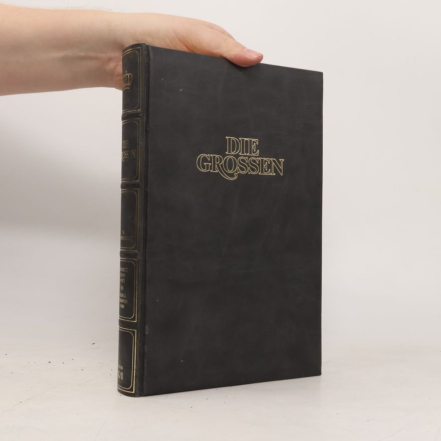 Autorenkollektiv Die Grossen. 20. Jahrhundert X/1