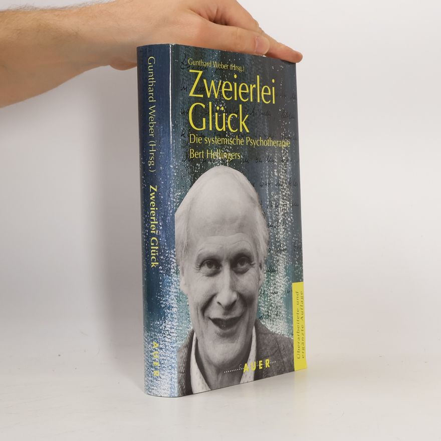 Gunthard Weber Zweierlei Glück