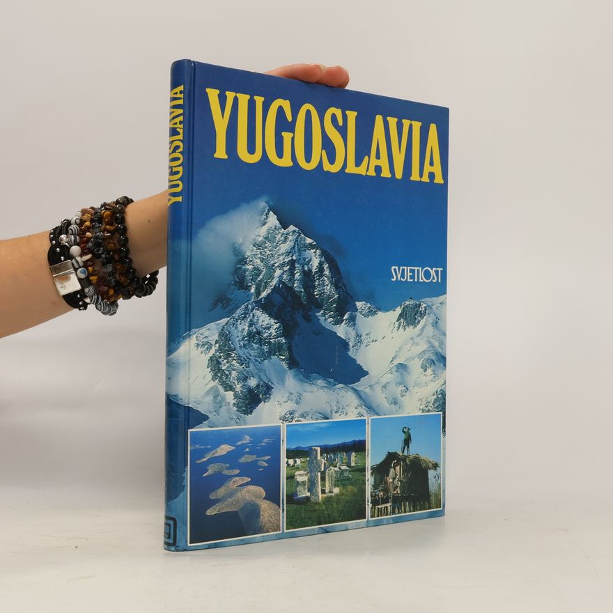 Autorenkollektiv Yugoslavia