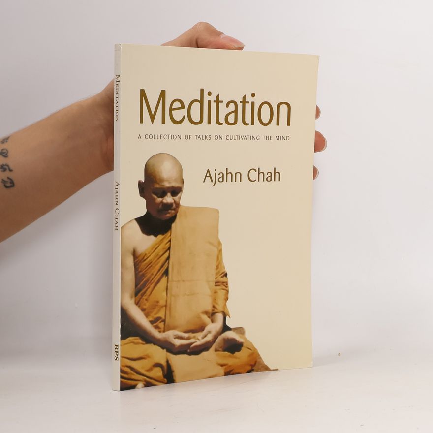 Adžán Čá Meditation