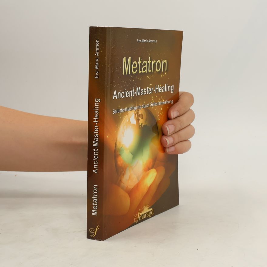 Eva-Maria Ammon Metatron