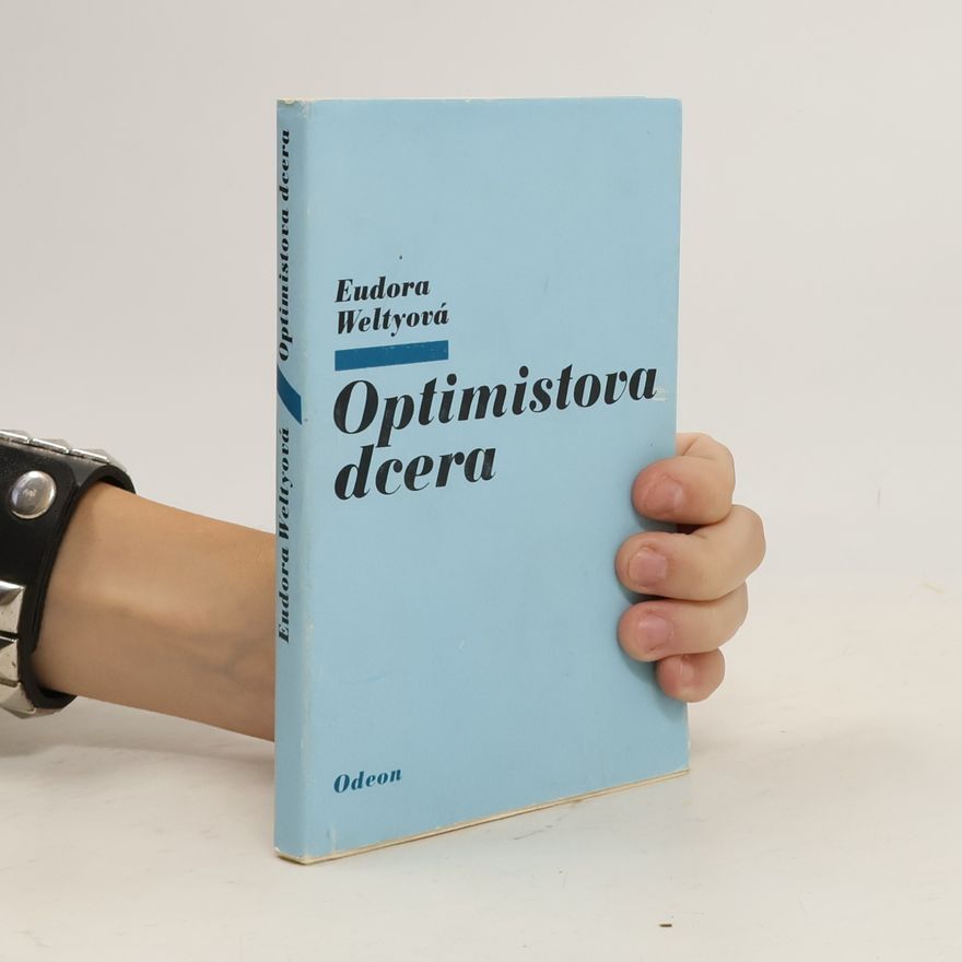 Eudora Welty Optimistova dcera