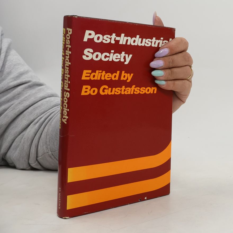 Various authors Post-Industrial Society