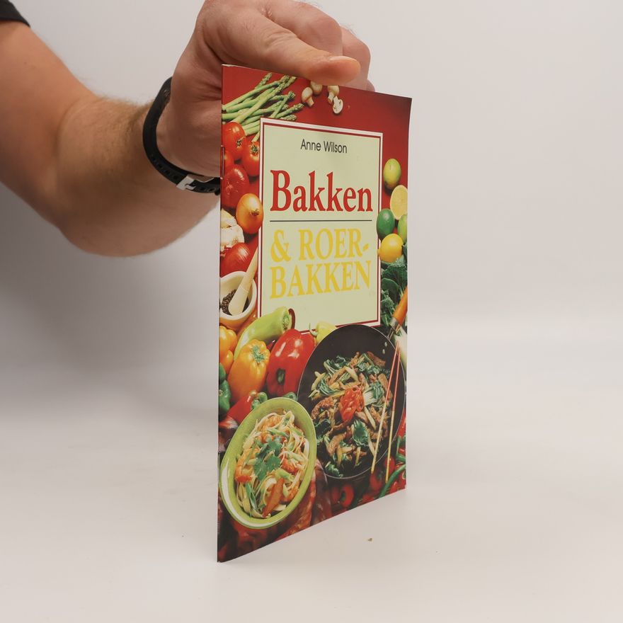 A WILSON BAKKEN EN ROERBAKKEN