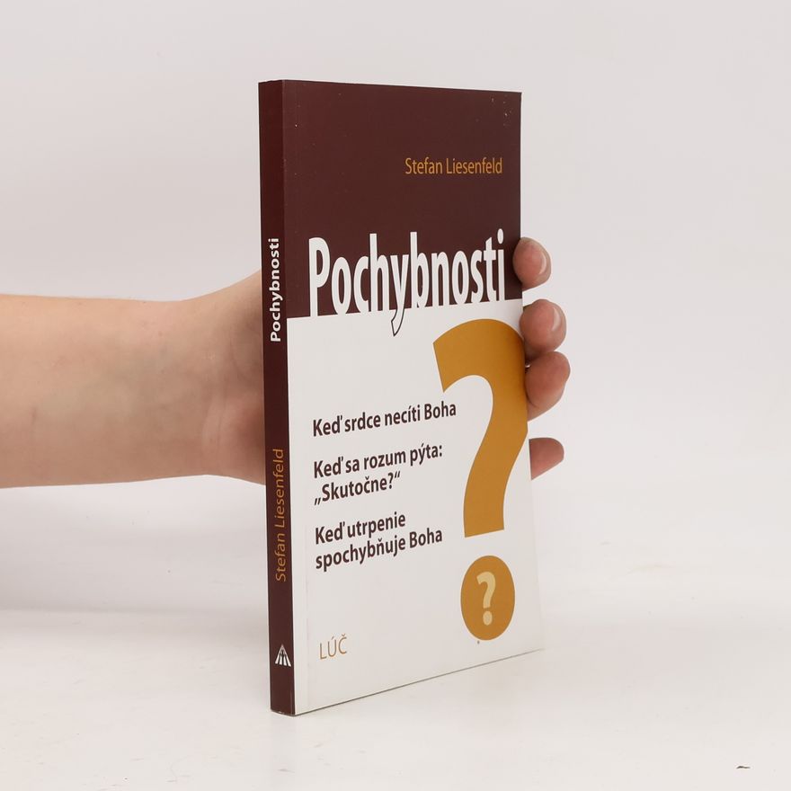 Various authors Pochybnosti