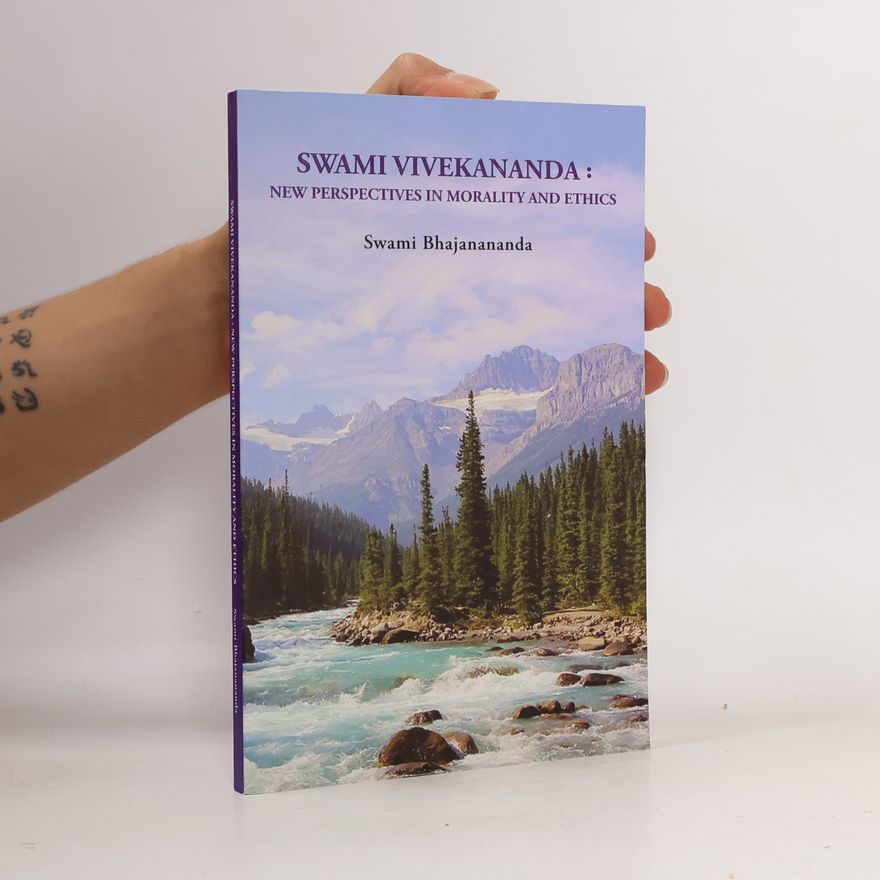 Swami Bhajanananda Swami Vivekananda