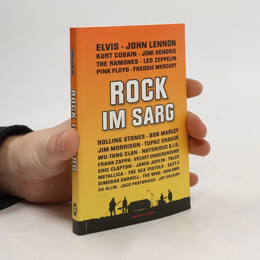 Autorenkollektiv Rock im Sarg