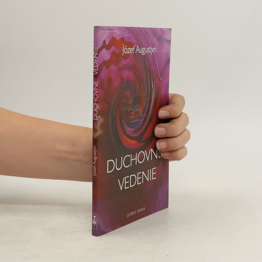 Józef Augustyn Duchovné vedenie