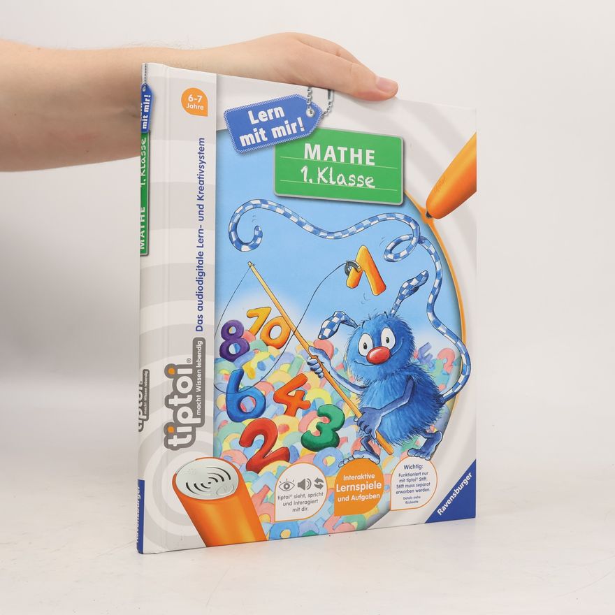 Kai Haferkamp Mathe 1. Klasse