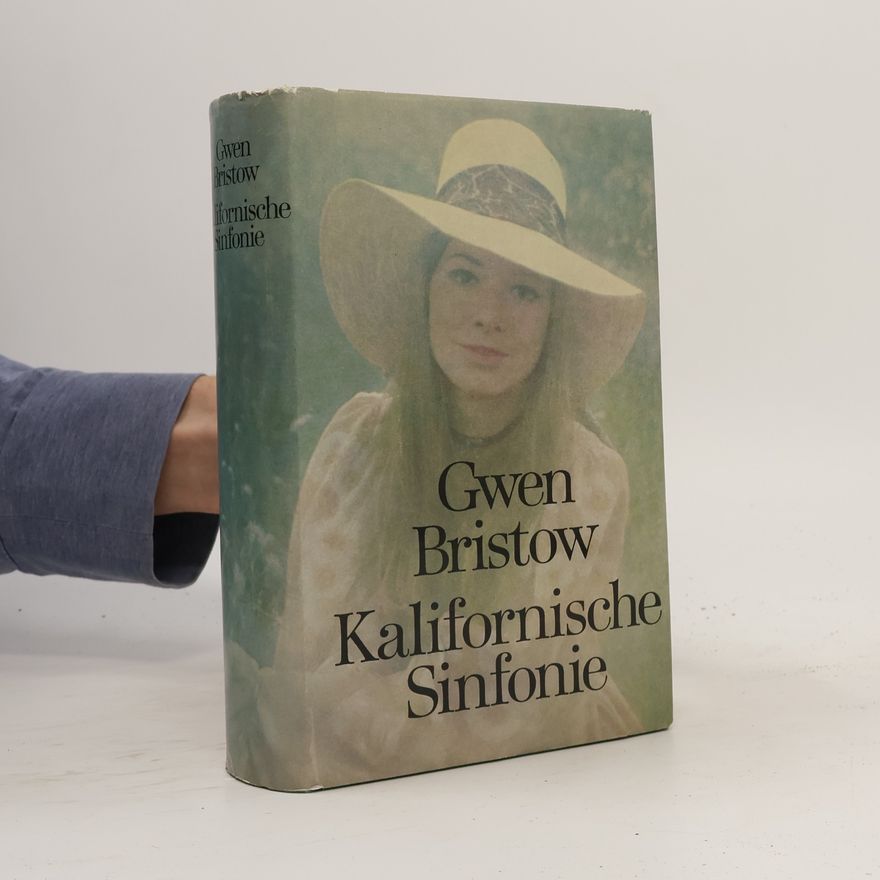 Gwen Bristow Kalifornische Sinfonie