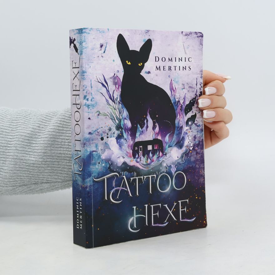 Dominic Mertins Tattoohexe