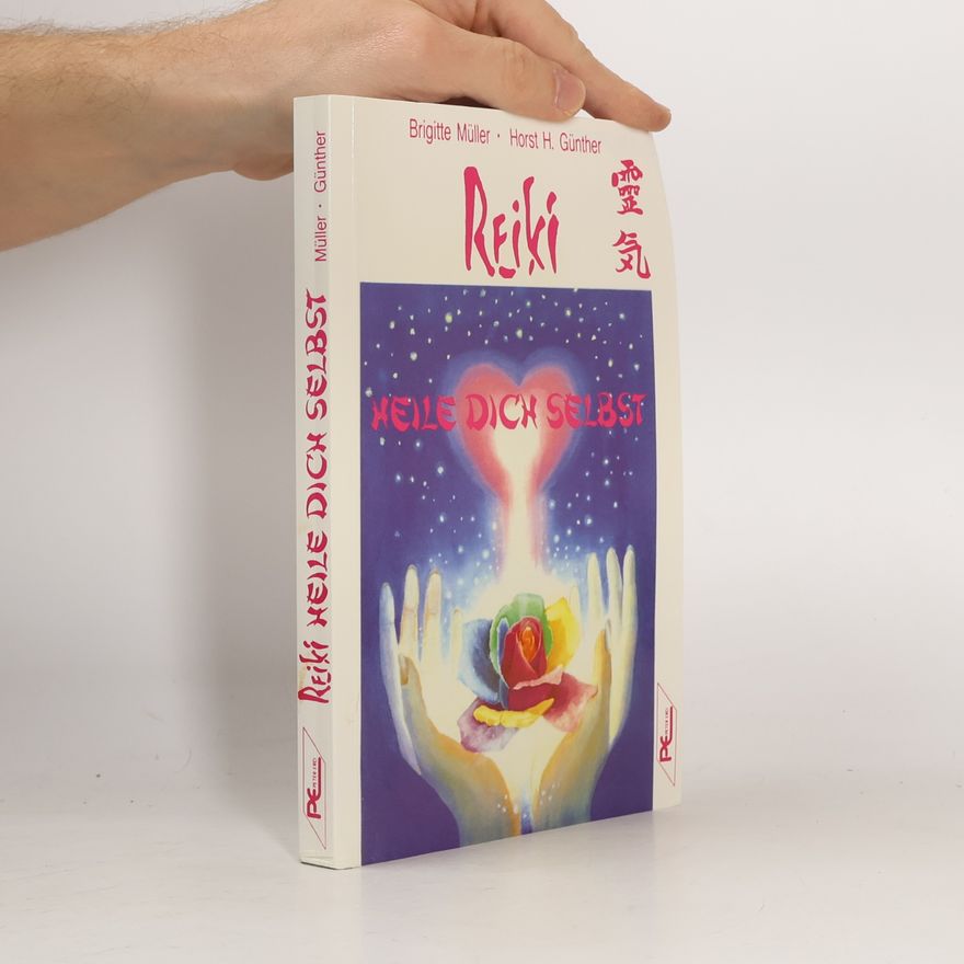 Brigitte Müller Reiki