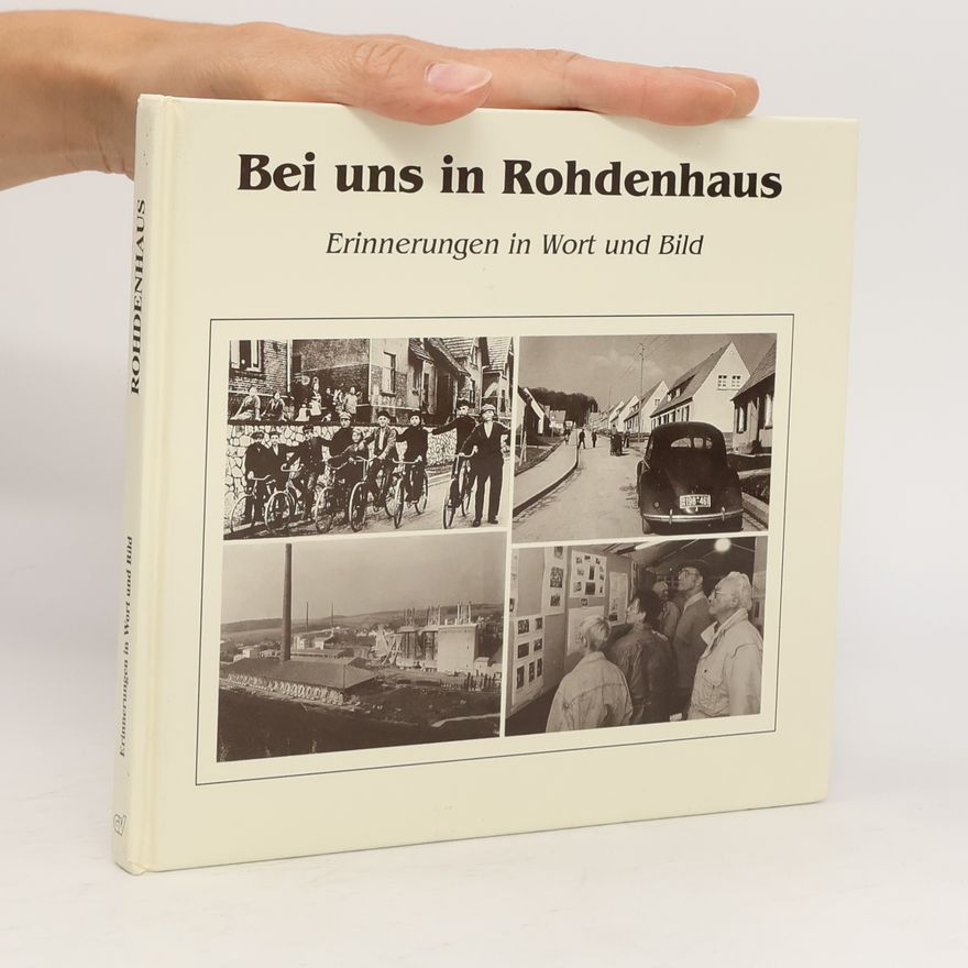 Meike Utke Bei uns in Rohdenhaus