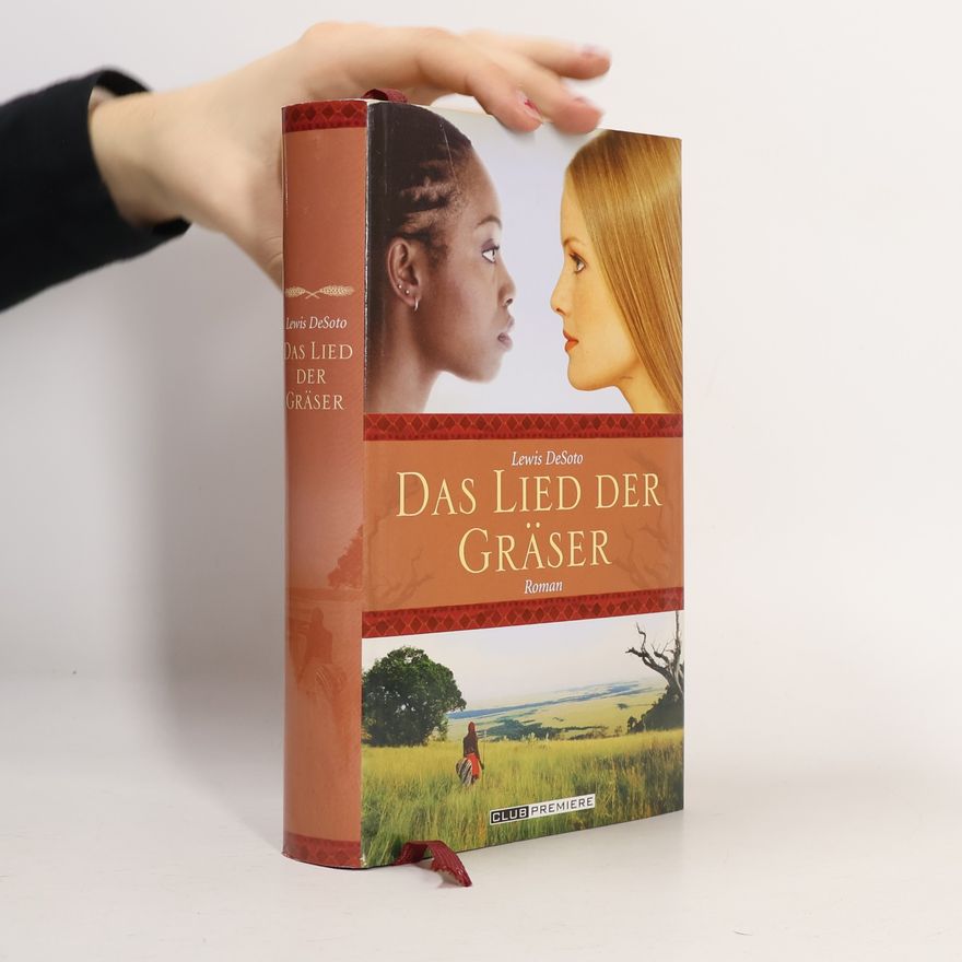 Lewis DeSoto Das Lied der Gräser