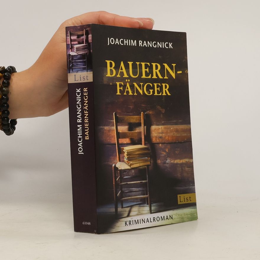 Joachim Rangnick Bauernfänger