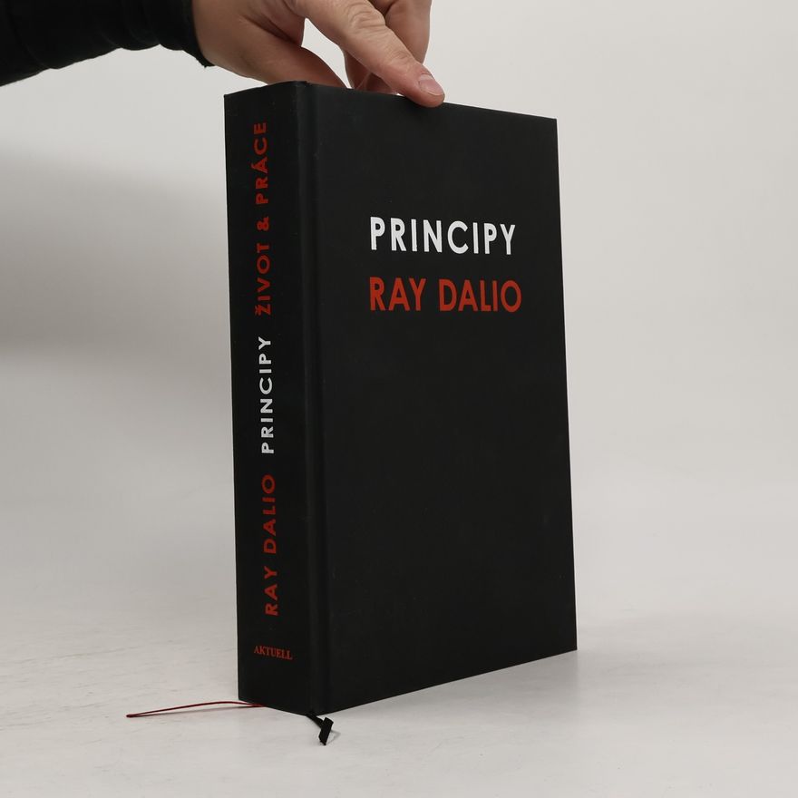 Ray Dalio Principy