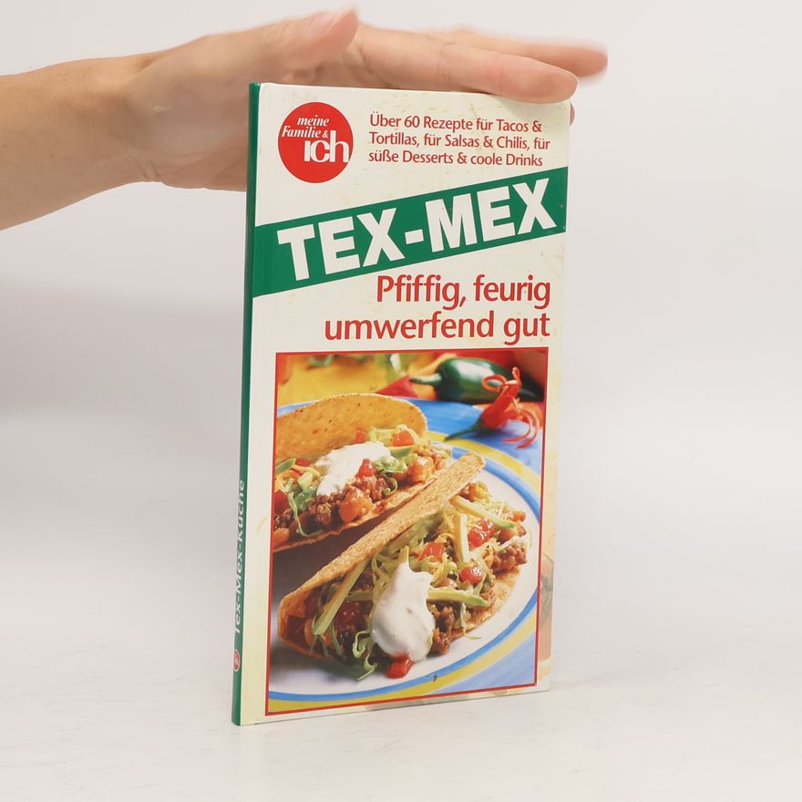 Autorenkollektiv Tex-Mex