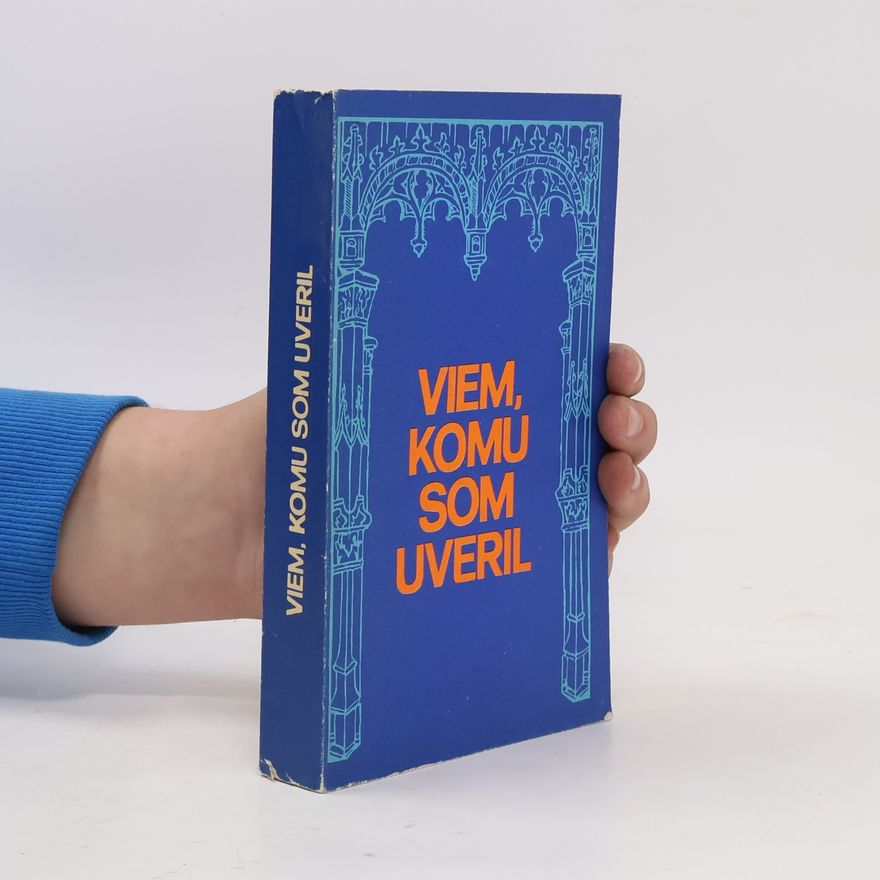 Autorenkollektiv Viem, komu som uveril