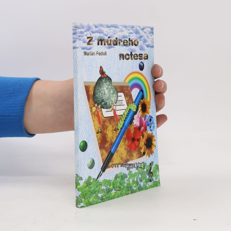 Feduš Marián Z múdreho notesa