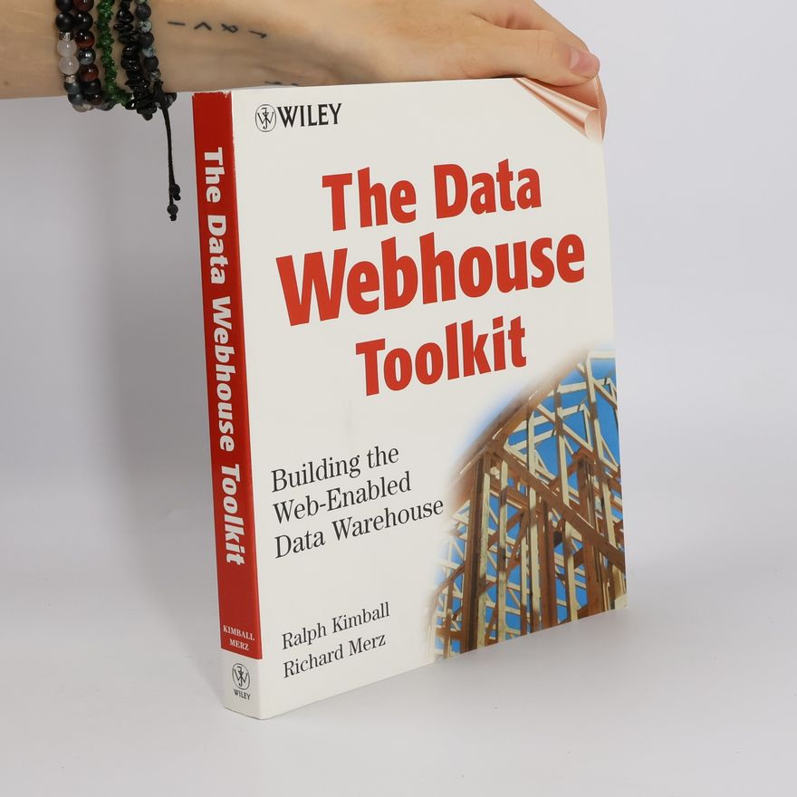 Ralph Kimball Data Webhouse Toolkit