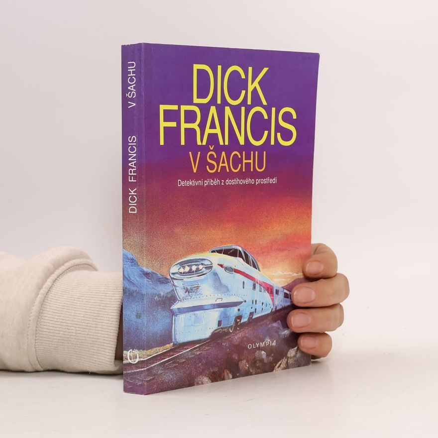 Dick Francis V šachu