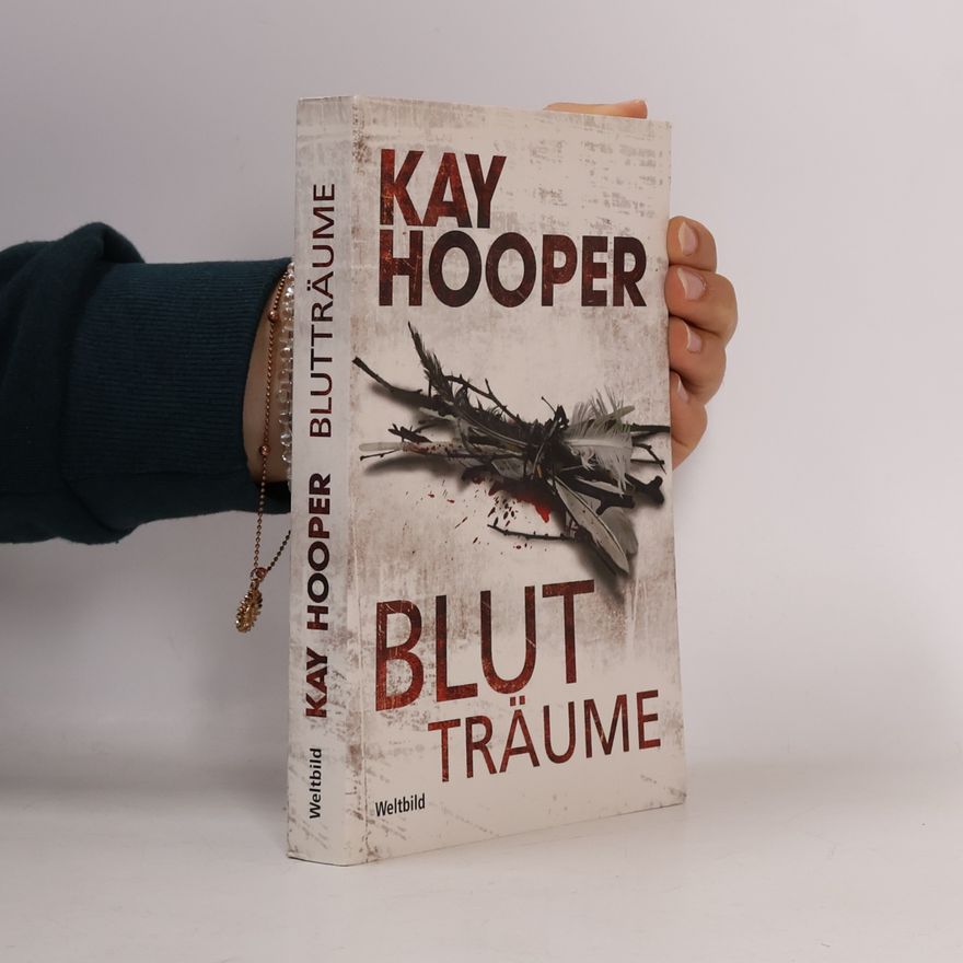 Kay Hooper Blutträume