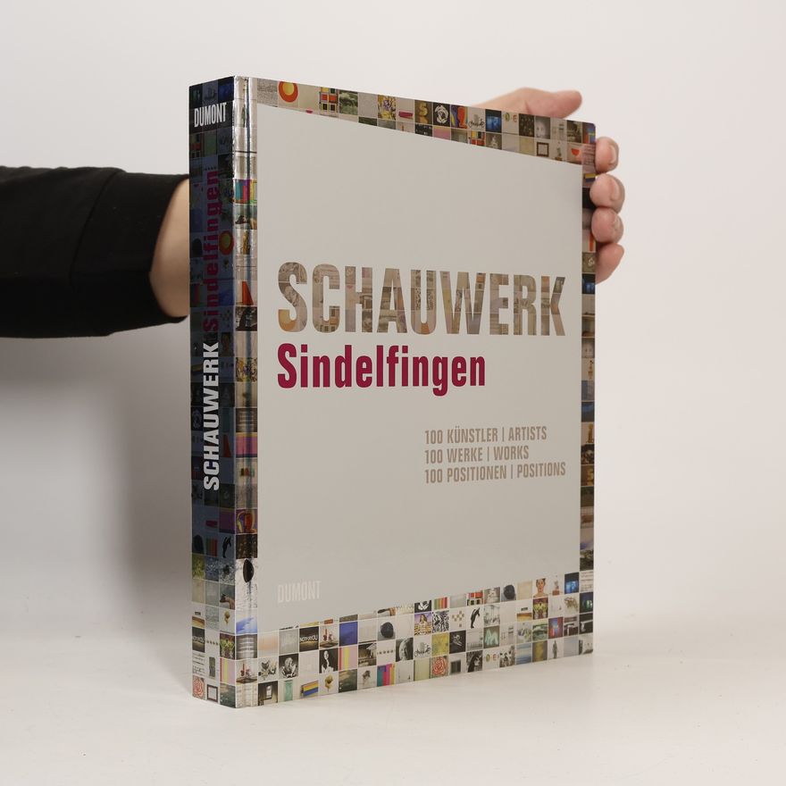 Peter Schaufler Schauwerk Sindelfingen