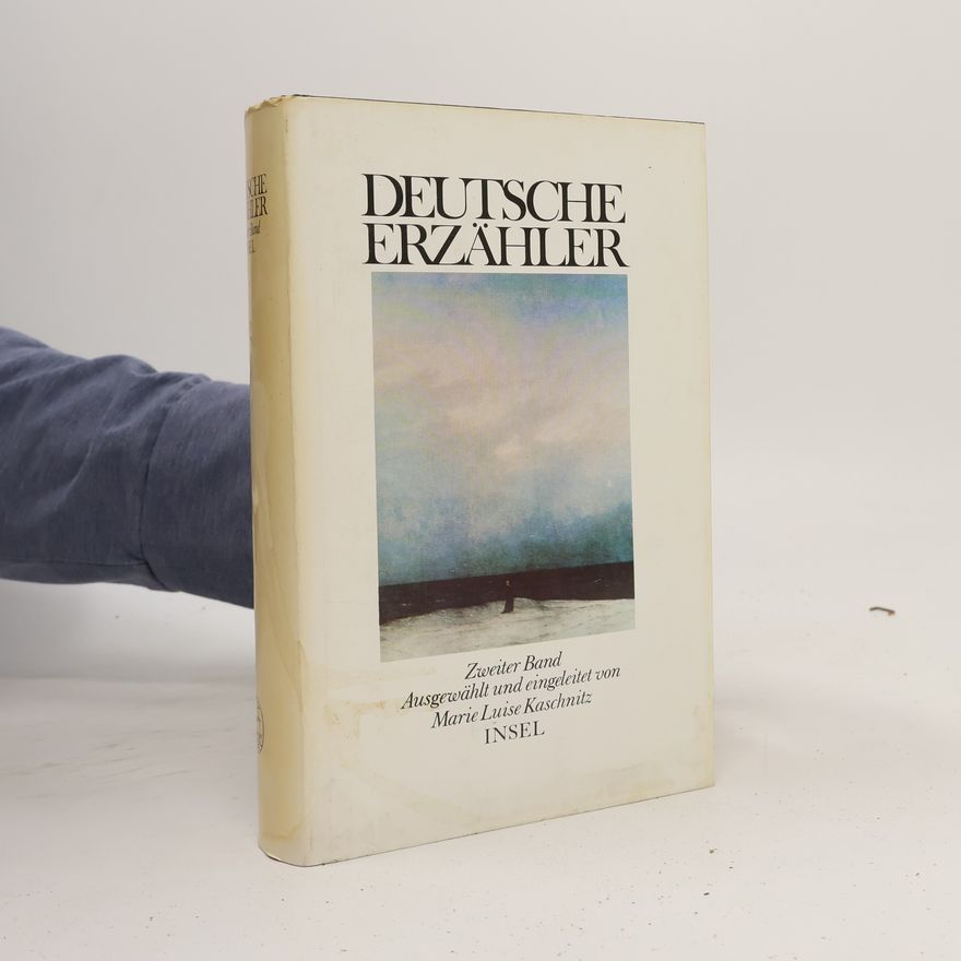 Autorenkollektiv Deutsche Erzähler 2