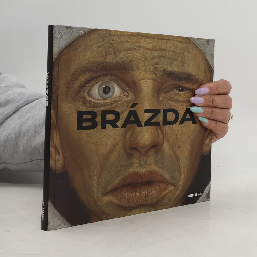 Přemysl Arátor Brázda: obluda čeká, obluda má čas