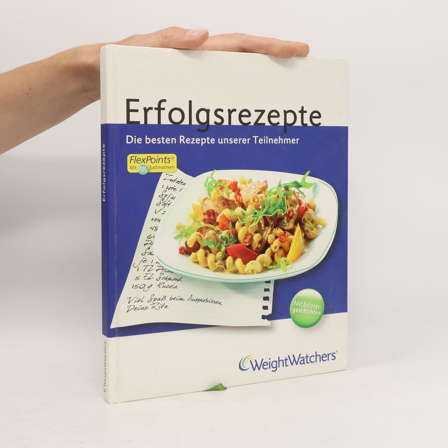 Autorenkollektiv Erfolgsrezepte