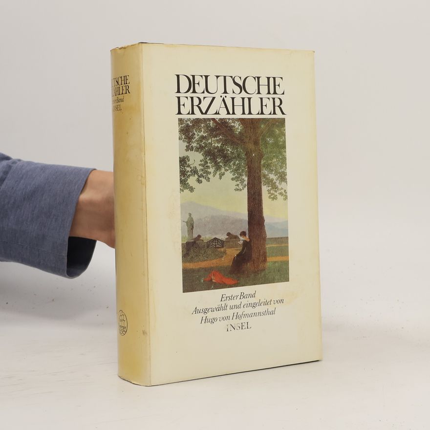Autorenkollektiv Deutsche Erzähler 1