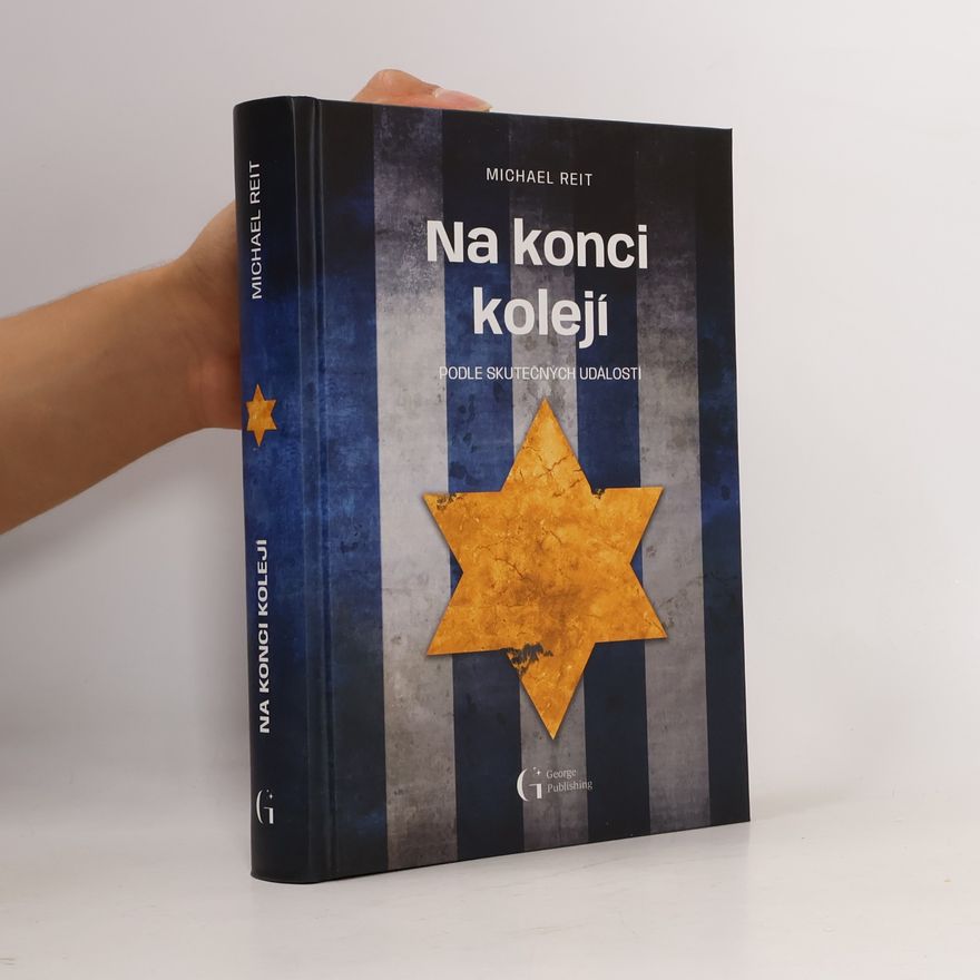 Michael Reit Na konci kolejí
