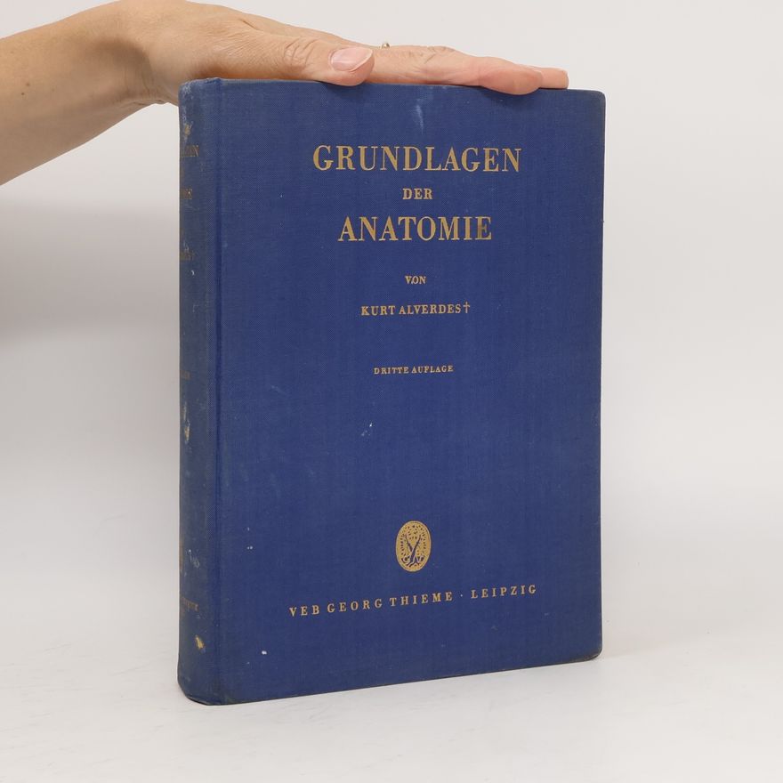 W. Beier Grundlagen der Anatomie