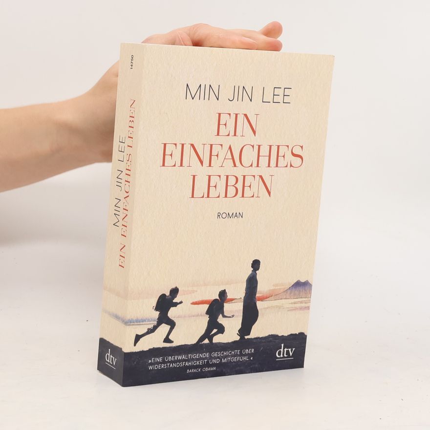 Min Jin Lee Ein einfaches Leben