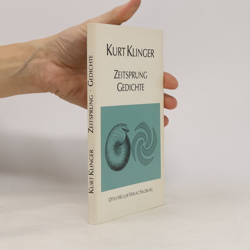 Kurt Klinger Zeitsprung