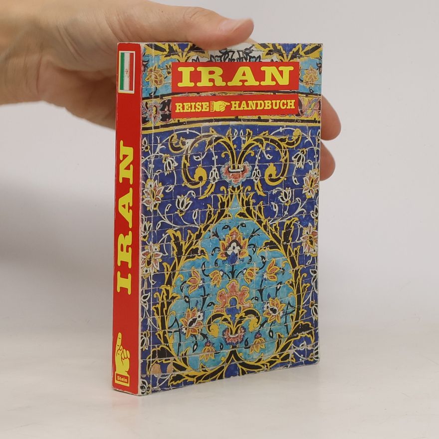 Hans Berger Iran