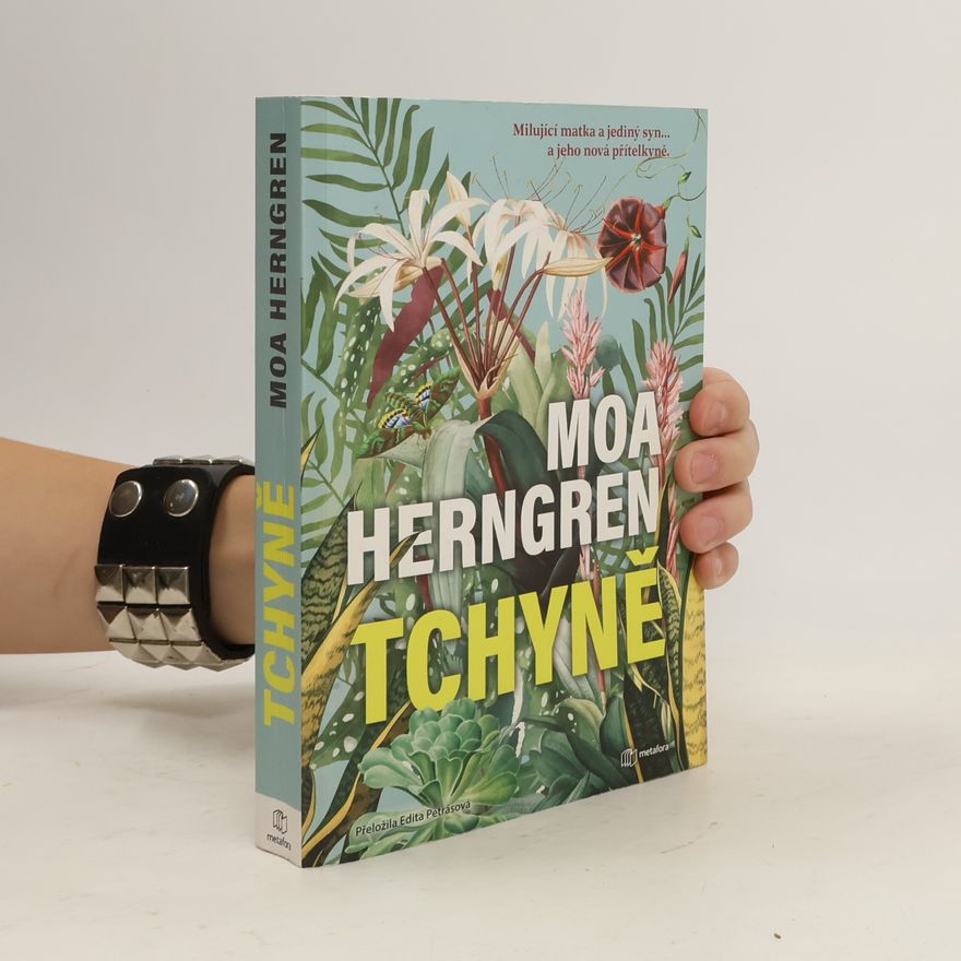 Moa Herngren Tchyně