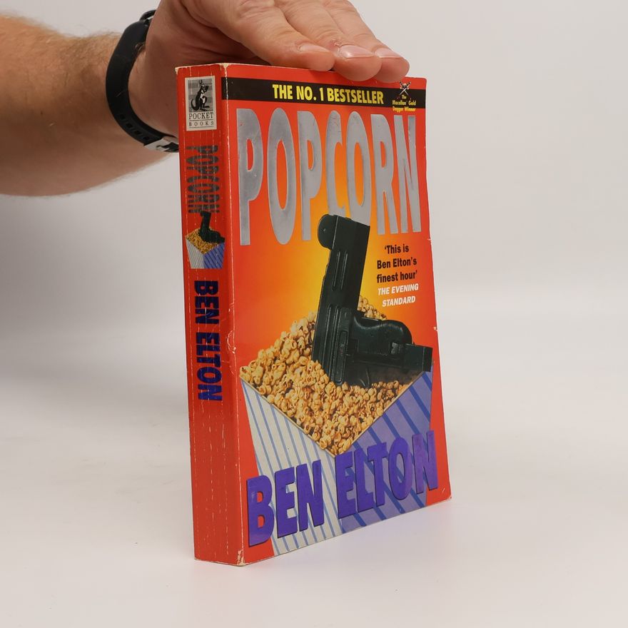 Ben Elton Popcorn
