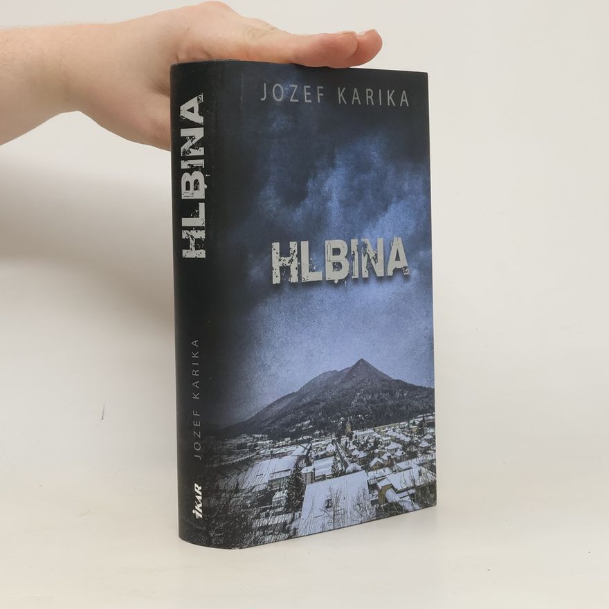 Jozef Karika Hlbina