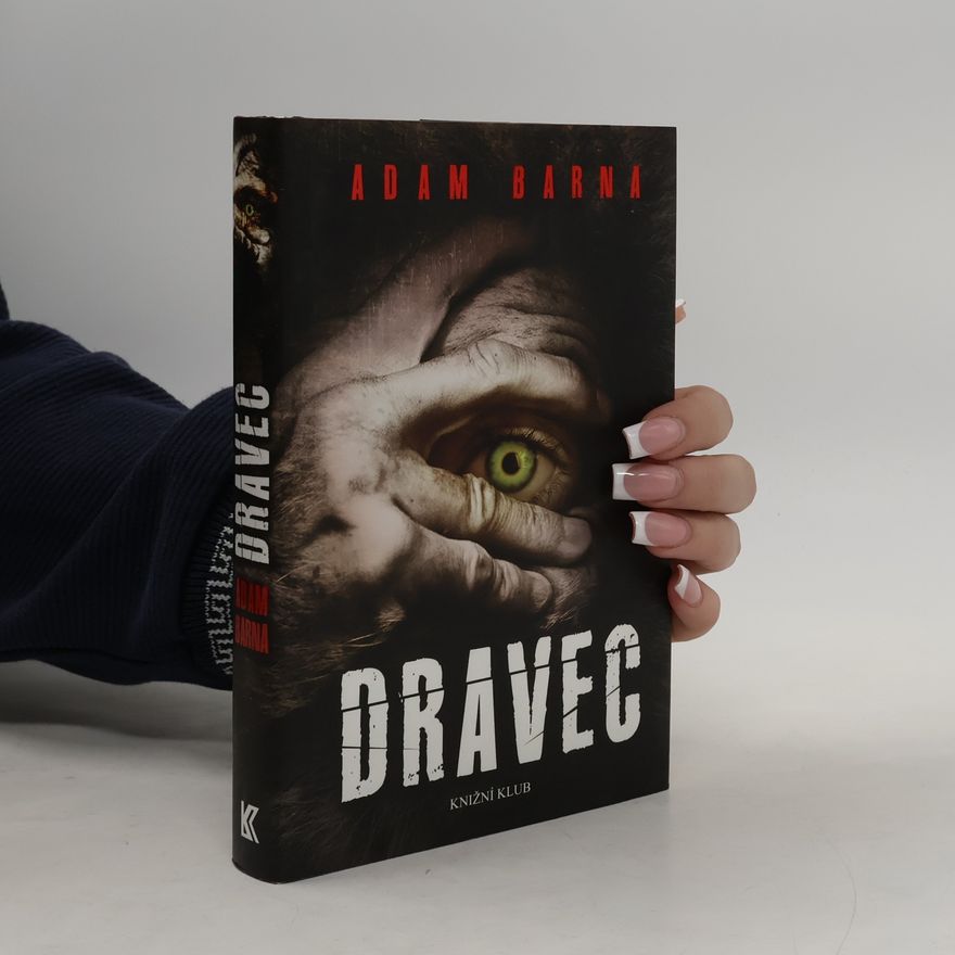 Adam Barna Dravec