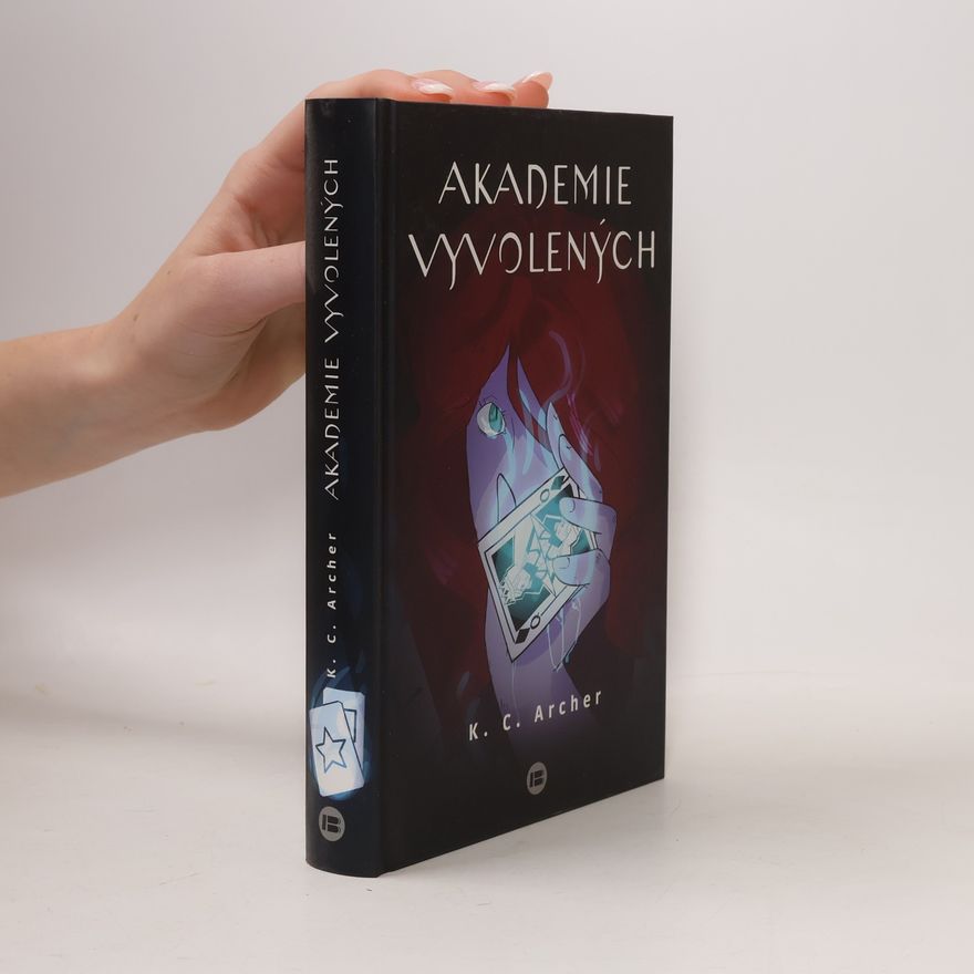 K. C. Archer Akademie vyvolených