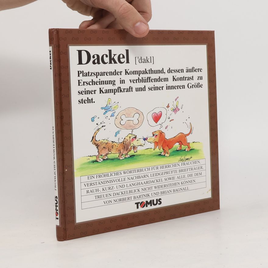Autorenkollektiv Dackel