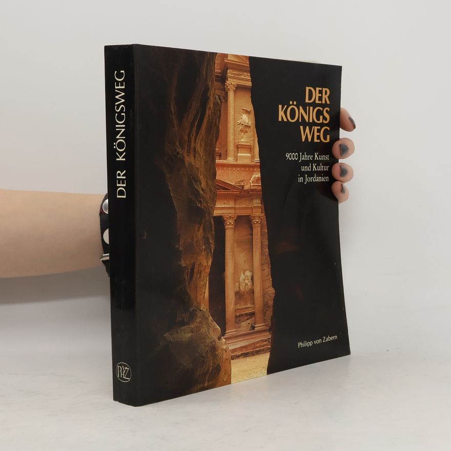 Philipp von Zabern Der Königs Weg