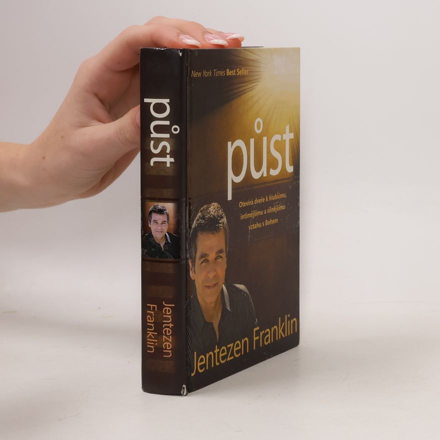 Jentezen Franklin Půst