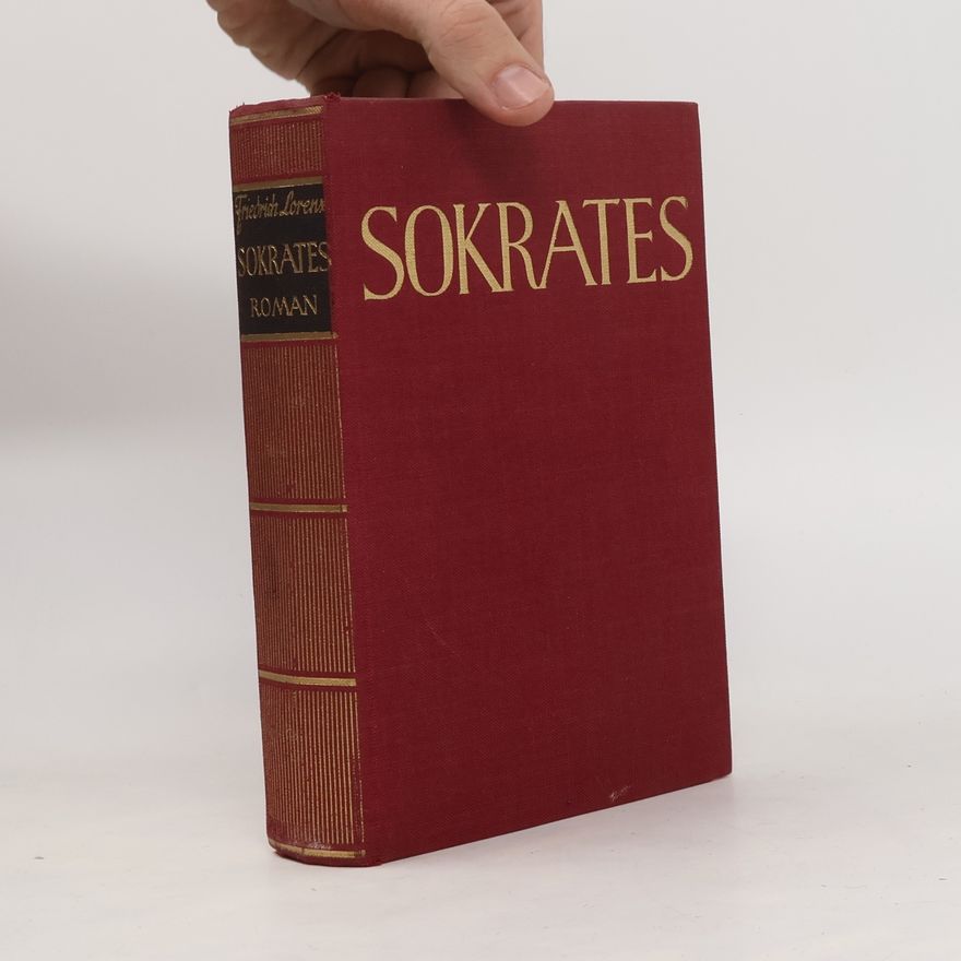 Friedrich Lorenz Sokrates