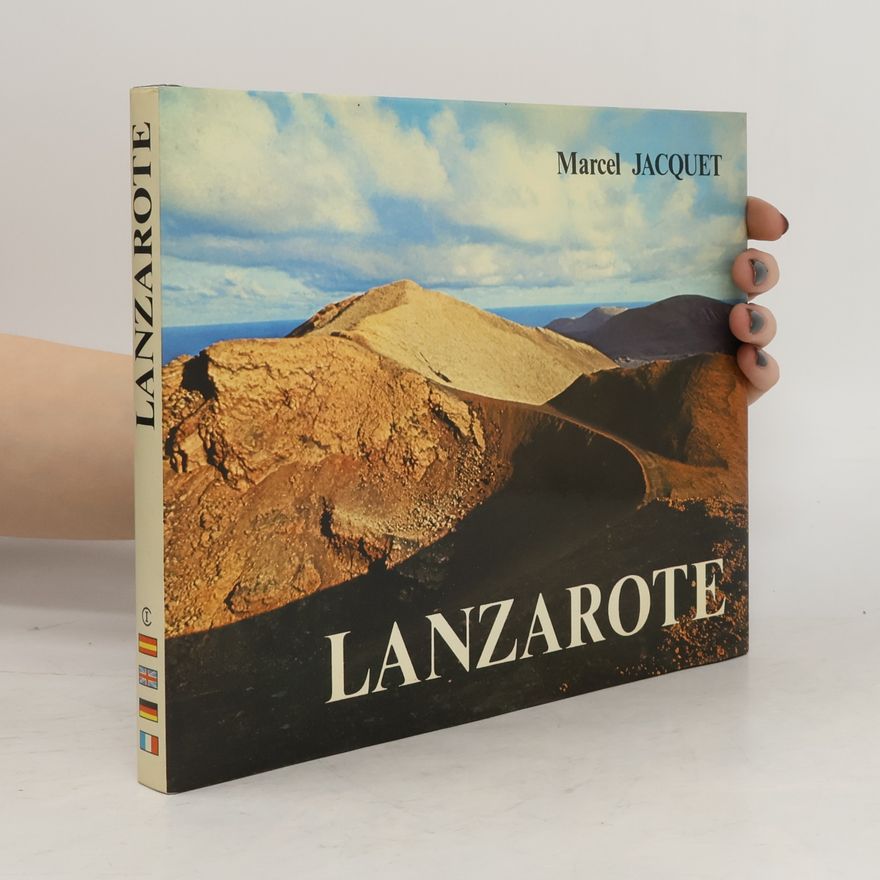 Marcel Jacquet Lanzarote
