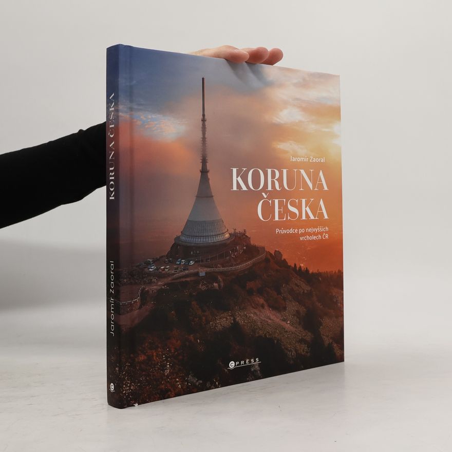 Jaromír Zaoral Koruna Česka